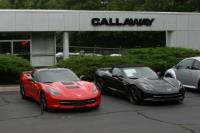 Callaway Cars USA image 4